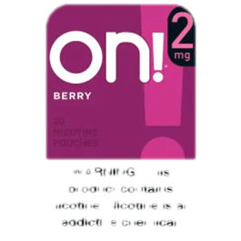 On! Berry