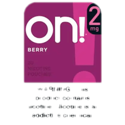 On! Berry