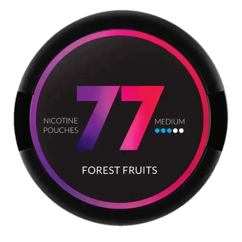 77 Forest Fruits