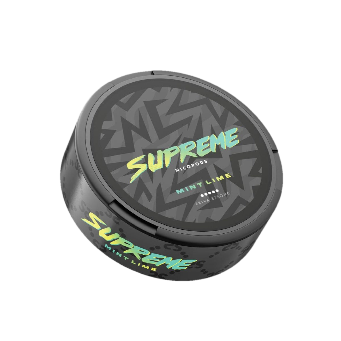 SUPREME Mint Lime