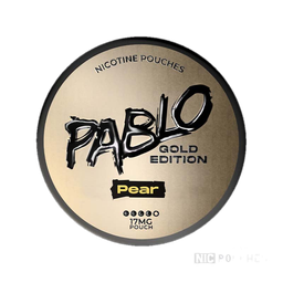 PABLO Pear