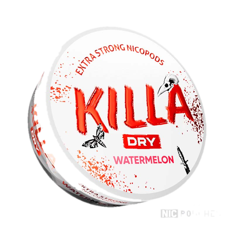 Killa Watermelon