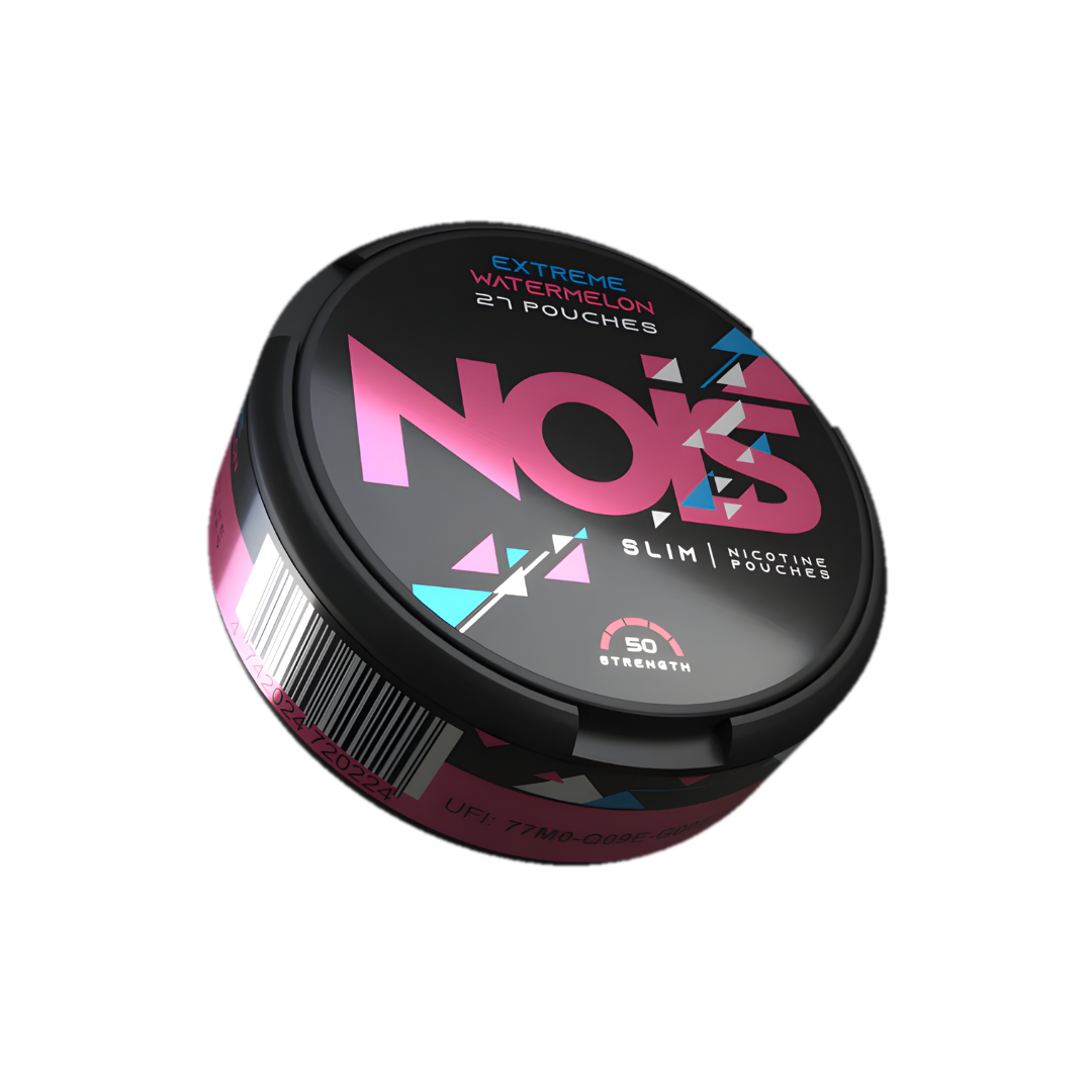 NOIS Watermelon Ice