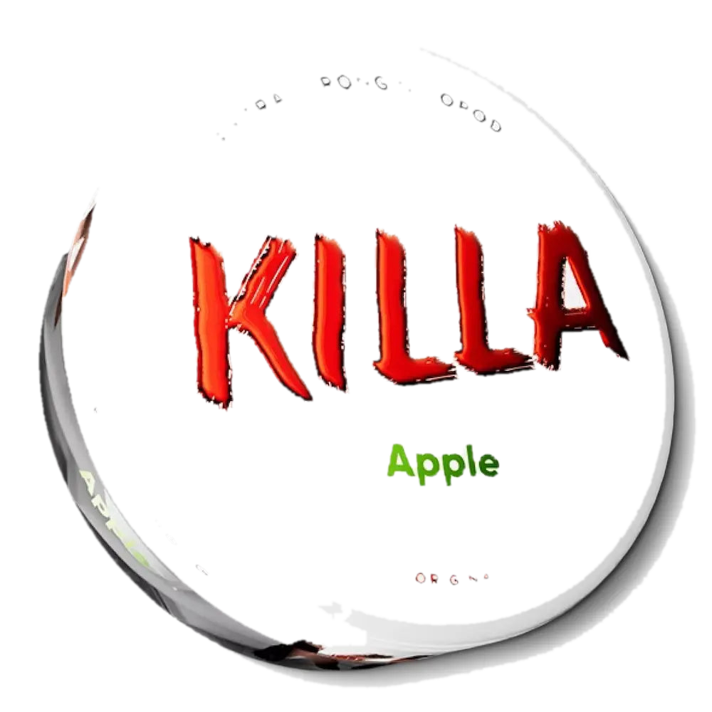 Killa Apple