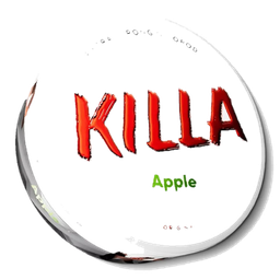 Killa Apple
