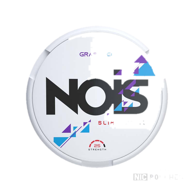 NOIS Grape