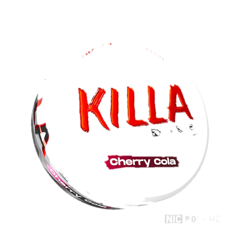 Killa Cherry Cola