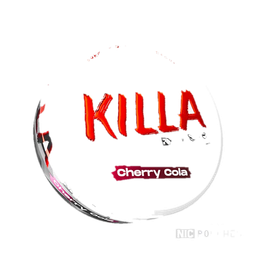 Killa Cherry Cola