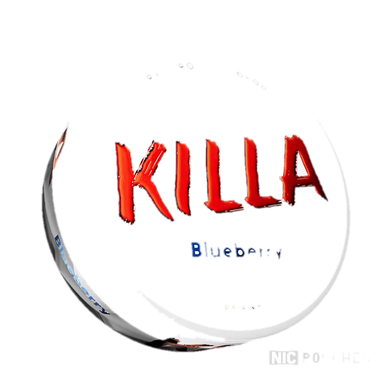 Killa Blueberry