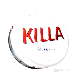 Killa Blueberry