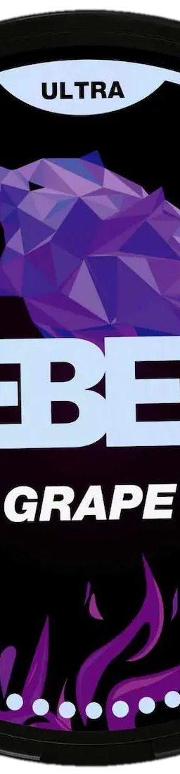 ICEBERG Grape