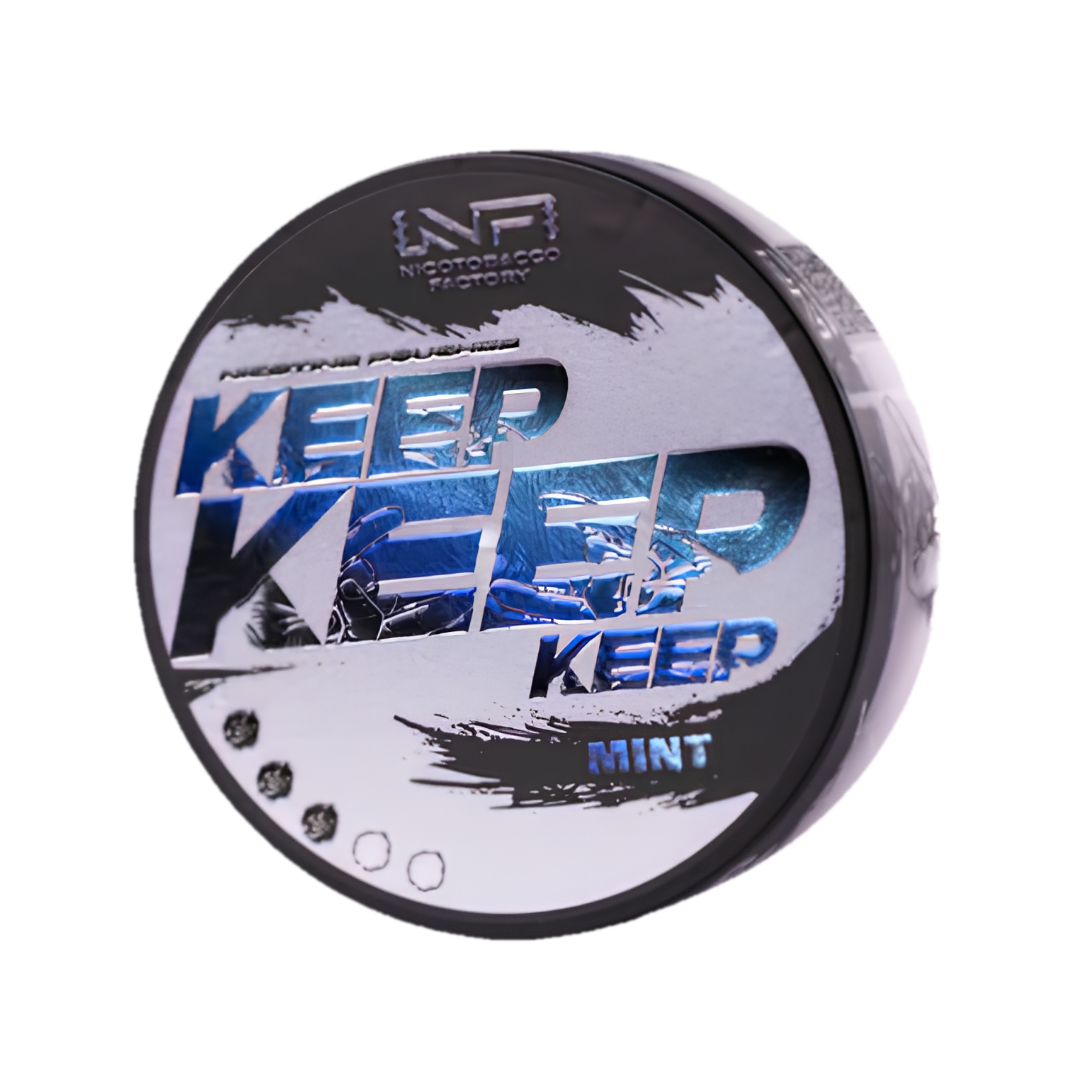 Keep Mint