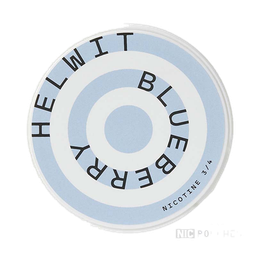 Helwit Blueberry