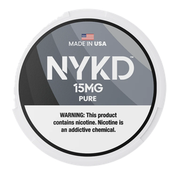 NYKD Pure