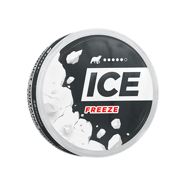 ICE Freeze