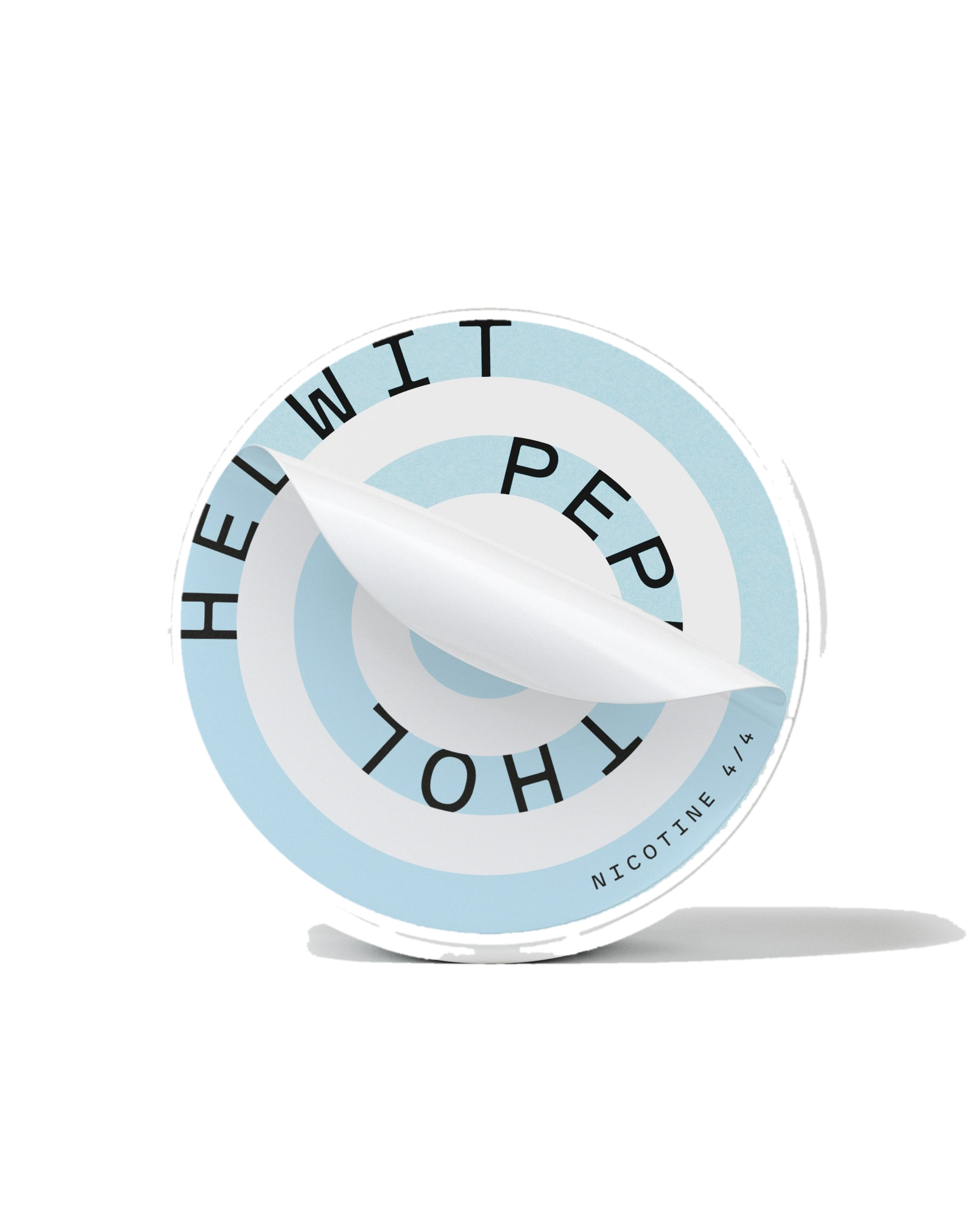 Helwit Menthol