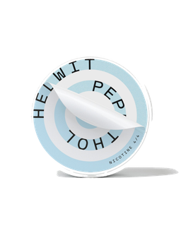 Helwit Menthol