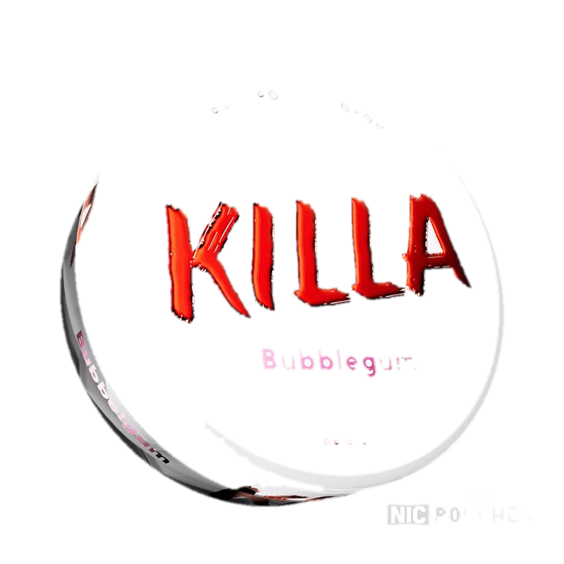 Killa Bubblegum