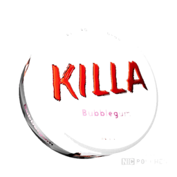 Killa Bubblegum