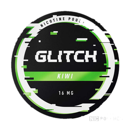 Glitch Kiwi