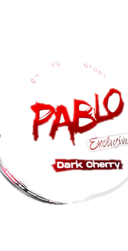 PABLO Exclusive Dark Cherry