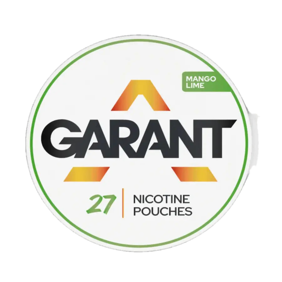 GARANT Mango Lime