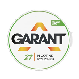 GARANT Mango Lime