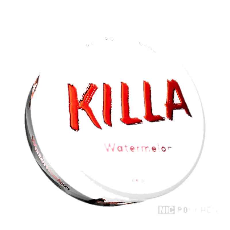 Killa Strawberry Watermelon