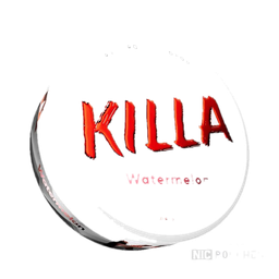 Killa Strawberry Watermelon