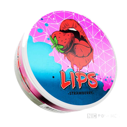 LIPS Strawberry
