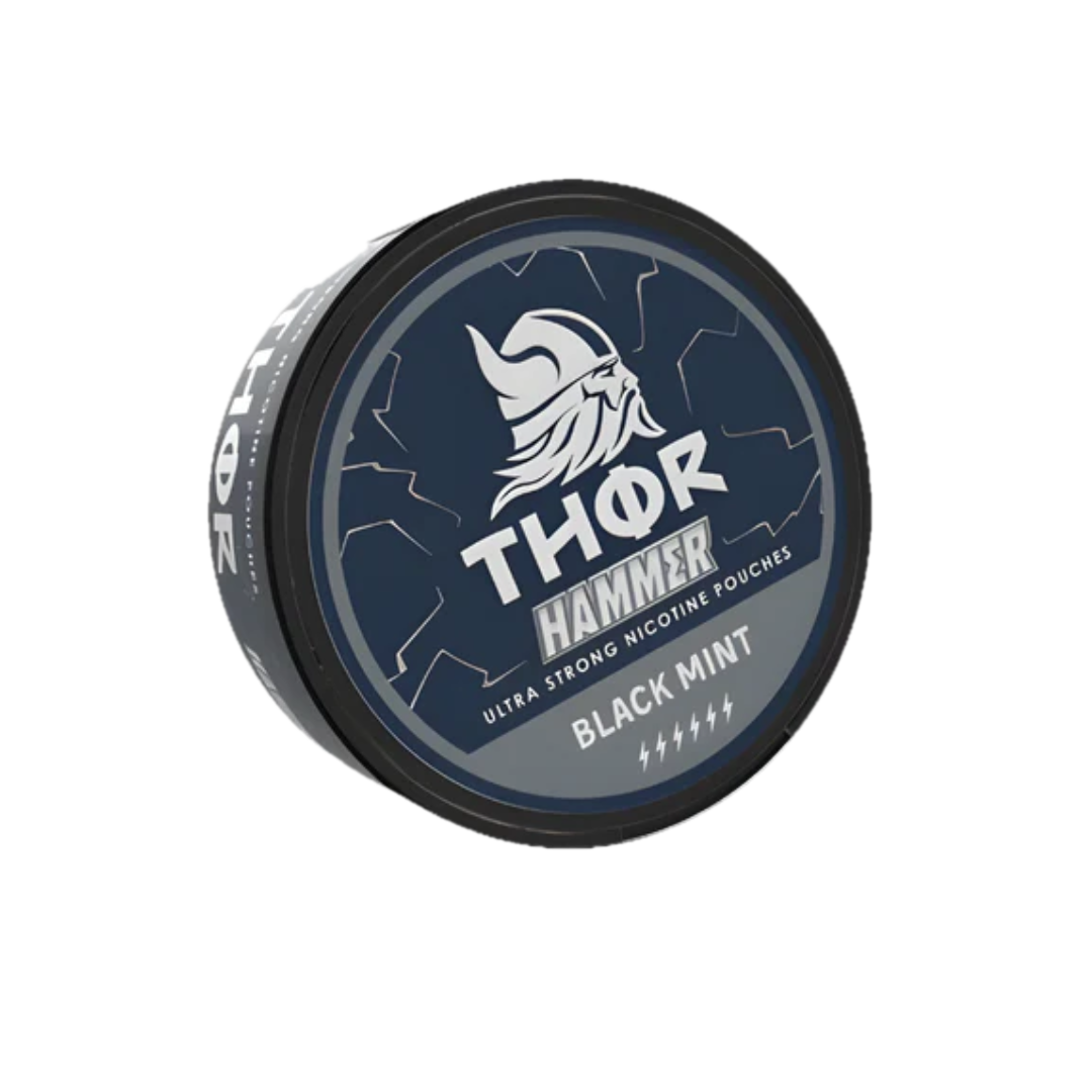 THOR Black Mint