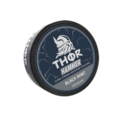 THOR Black Mint