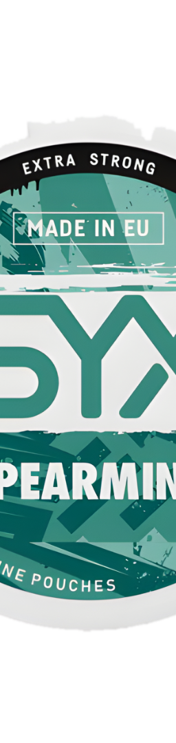 SYX Spearmint