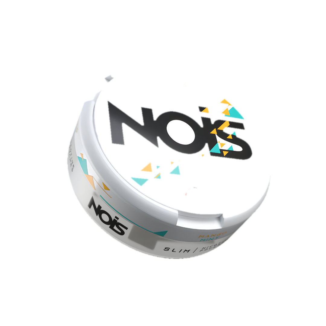 NOIS Mango Mint