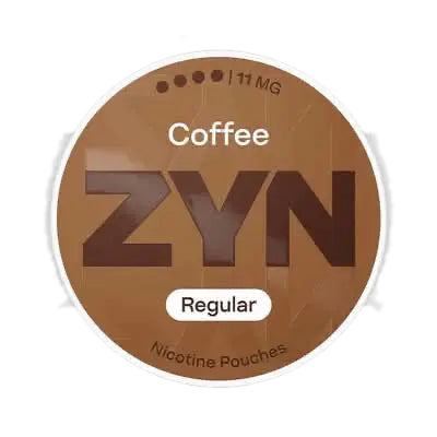 ZYN Coffee