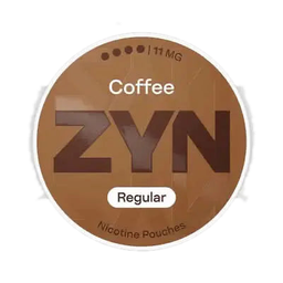 ZYN Coffee