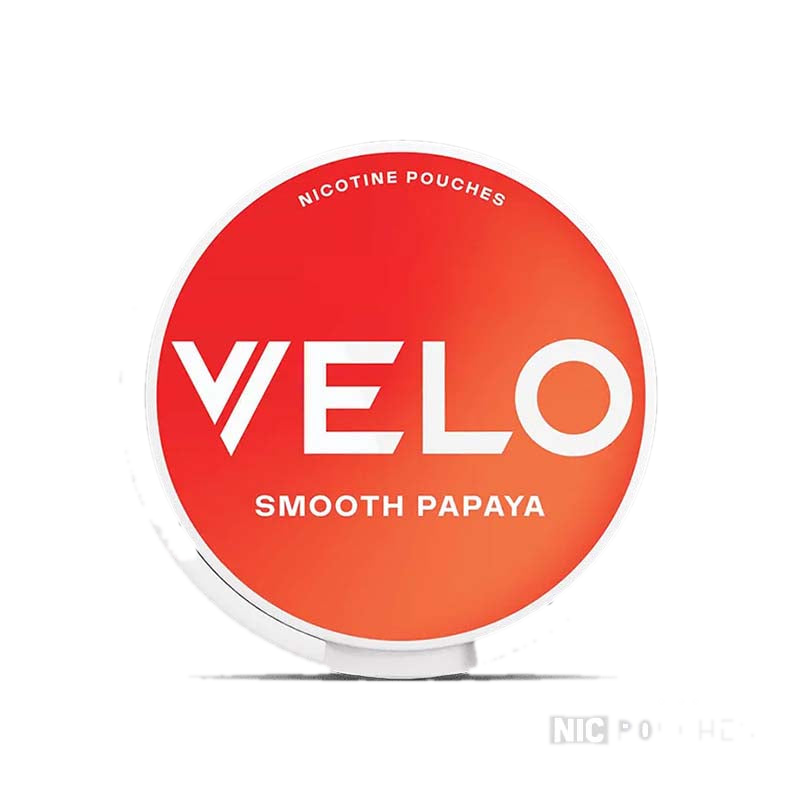 VELO Sweet Papaya
