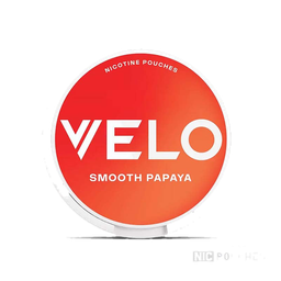 VELO Sweet Papaya