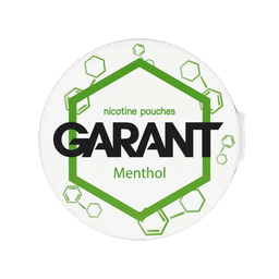 GARANT Menthol