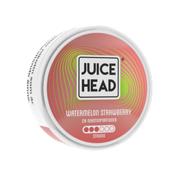 Juice Head Watermelon Strawberry