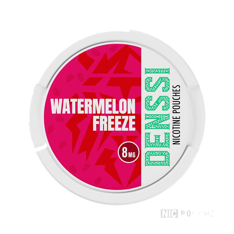 DENSSI Watermelon Freeze
