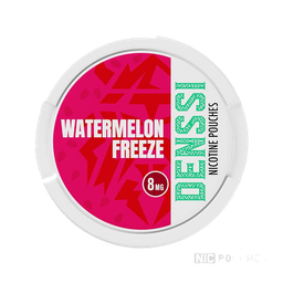 DENSSI Watermelon Freeze