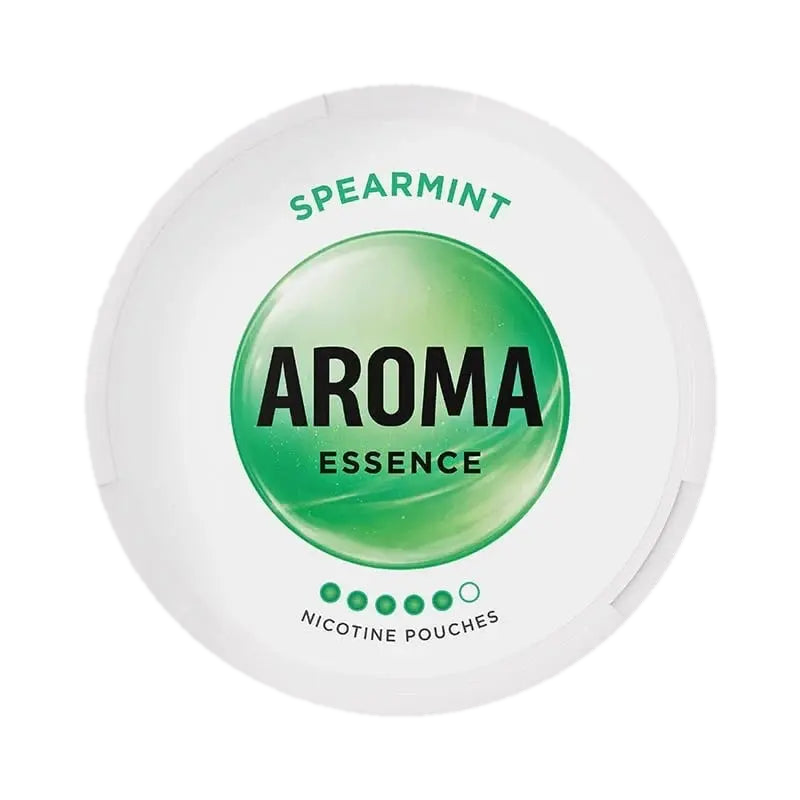 AROMA Spearmint