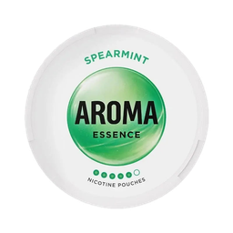 AROMA Spearmint
