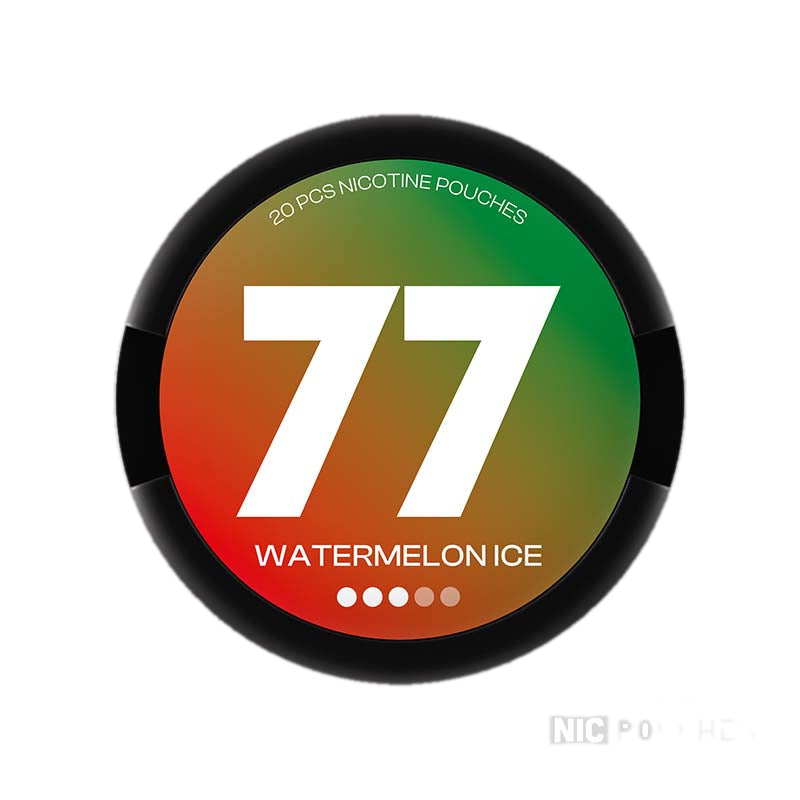 77 Watermelon