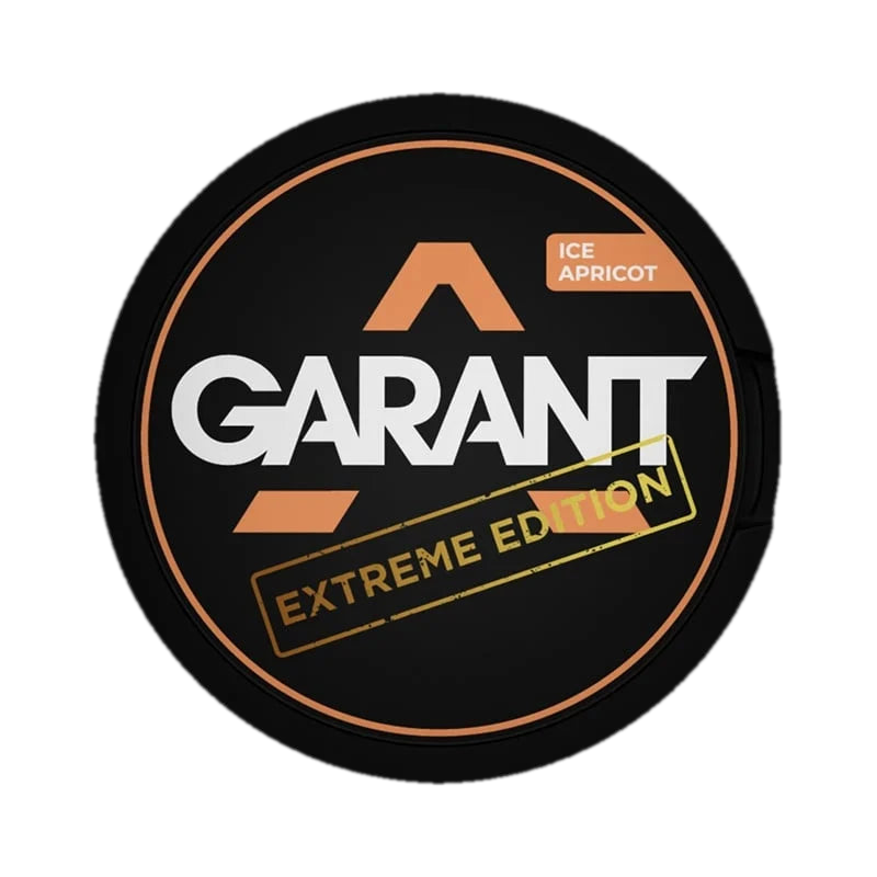 GARANT Ice Apricot