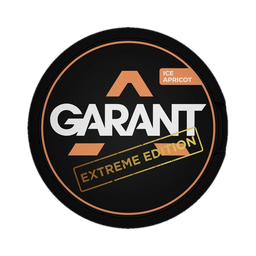 GARANT Ice Apricot