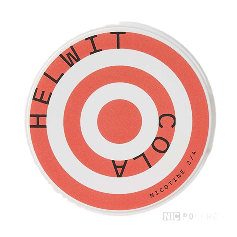 Helwit Cola