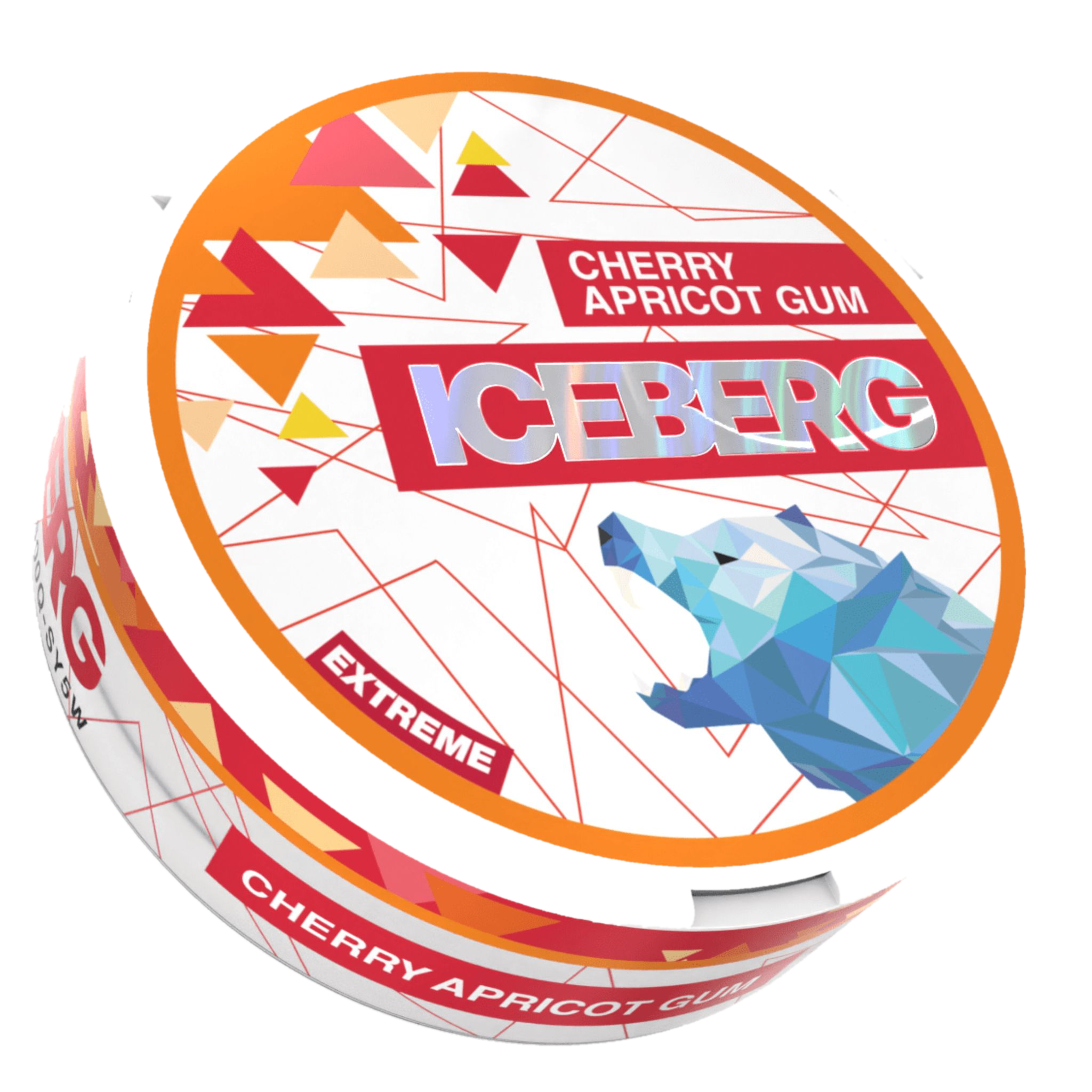 ICEBERG Cherry Apricot