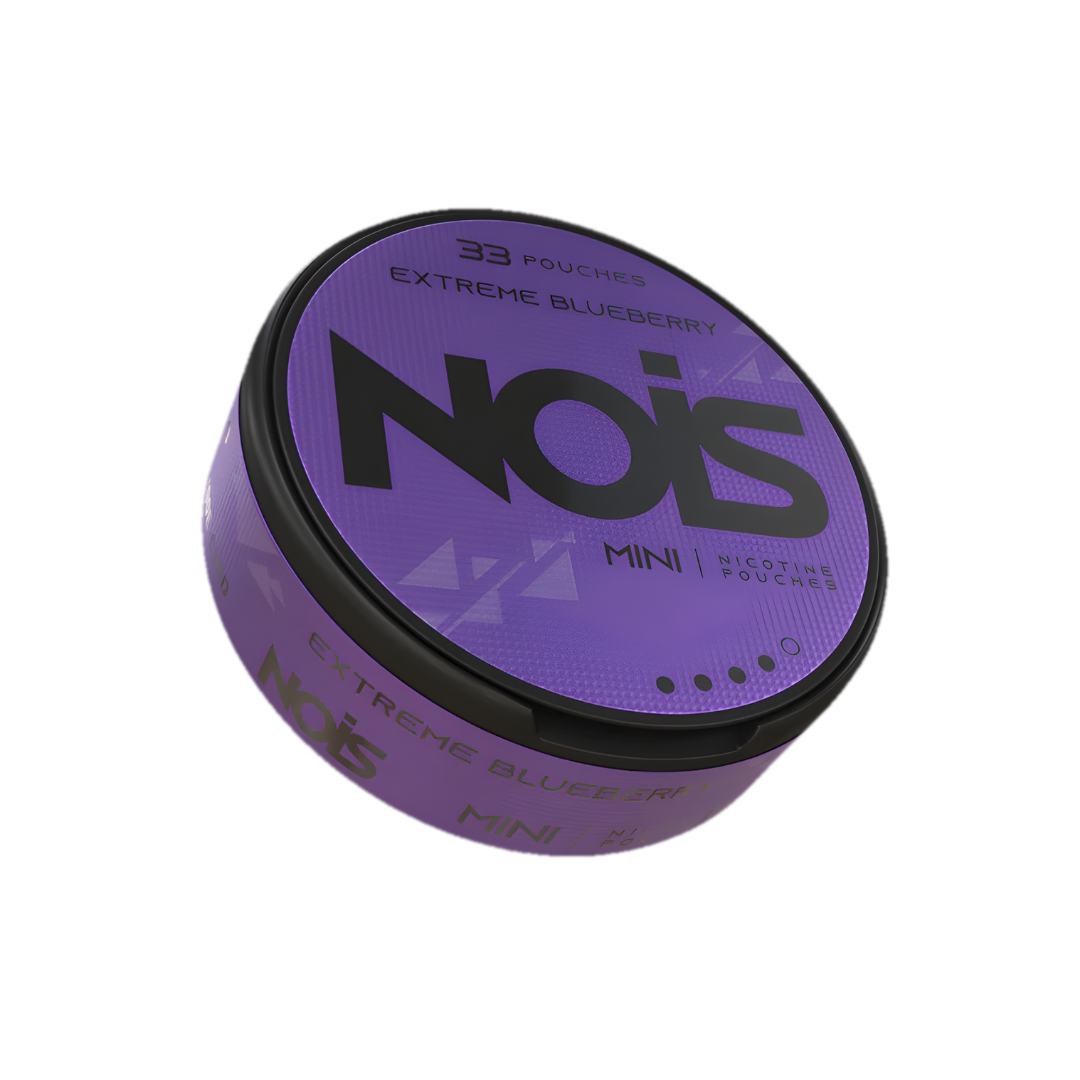 NOIS Blueberry